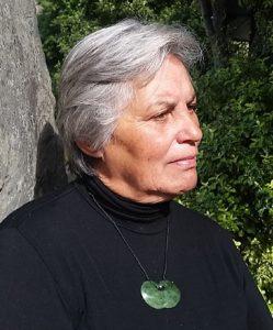 Yvette Couch-Lewis Chair of the Whakaraupō/Lyttelton Harbour Catchment Management Plan Governance Group