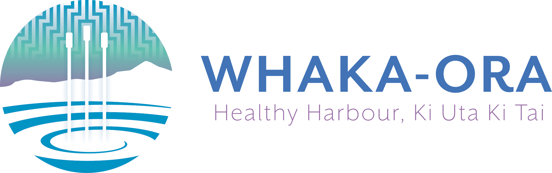 Whaka-Ora Healthy Harbour, Ki Uta Ki Tai.