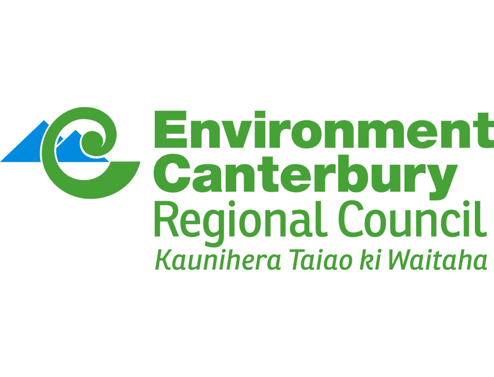 Environment Canterbury Regional Council Kaunihera Taiao ki Waitaha